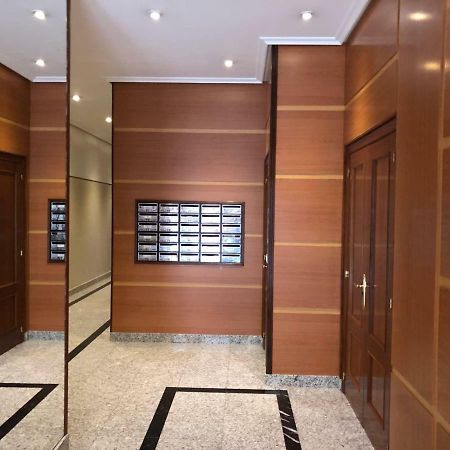 El Piso De Carlos Ribadeo Dış mekan fotoğraf