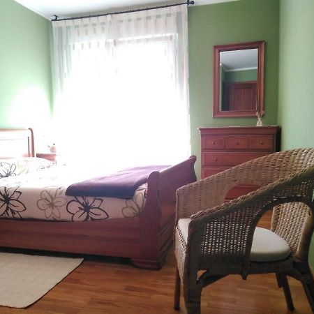 El Piso De Carlos Ribadeo Dış mekan fotoğraf