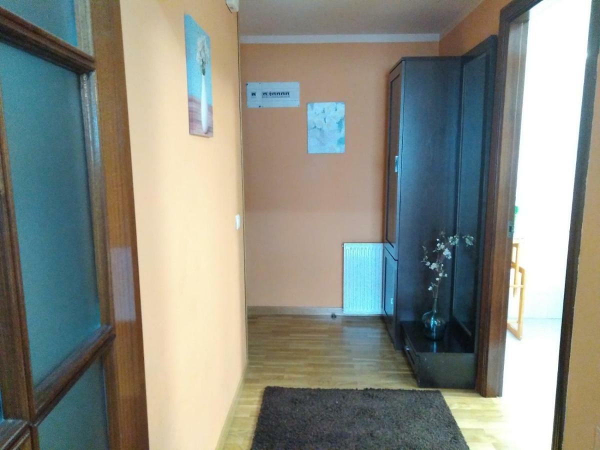 El Piso De Carlos Ribadeo Dış mekan fotoğraf