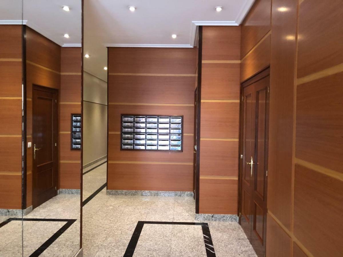 El Piso De Carlos Ribadeo Dış mekan fotoğraf